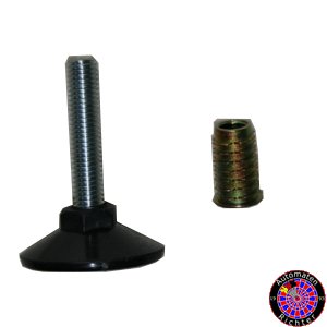 Stellfuss Dart Kit